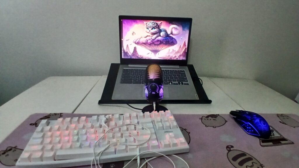 Yes, that is indeed a chromebook.