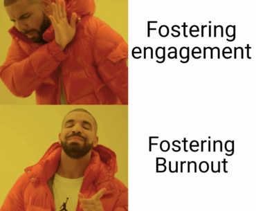 Leaderboard event in a nutshell