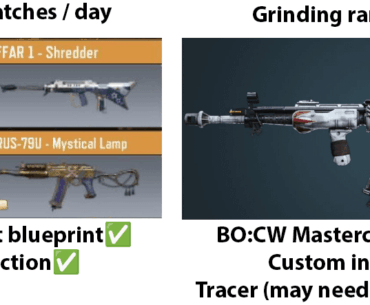 Make it make sense