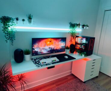 Can this be called a battlestation ?