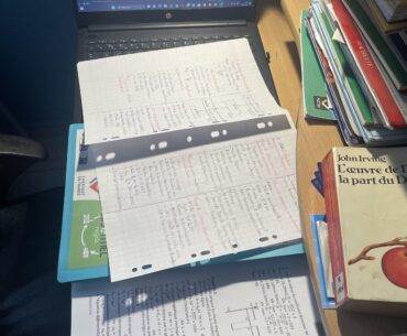 Learning programming on old hardware working toward a STEM future