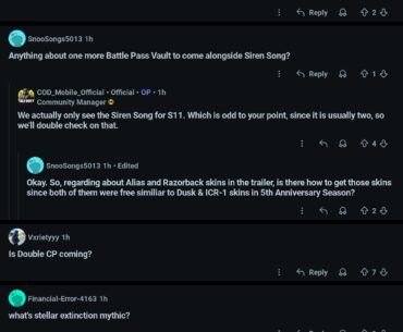 Good job, guys. Who cares about quality of the game? We've to encouraging activison to keep milking as much money as possible from this game.