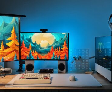 I call this colour scheme "Arctic Ember"