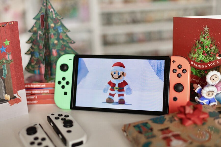 Mario Santa
