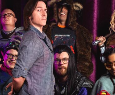 Legendary D&D show pivots to Critical Role's Daggerheart — and I'm following them