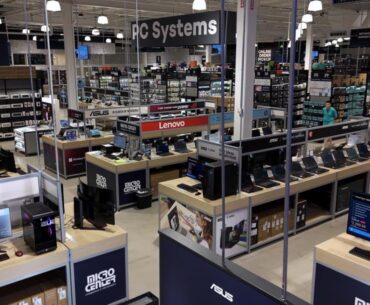 Microcenter hype?