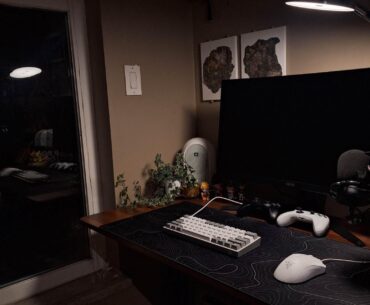 Any ideas for what I should do with the window?