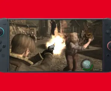 Switch 2 backwards compatibility update for Dec. 14th, 2025