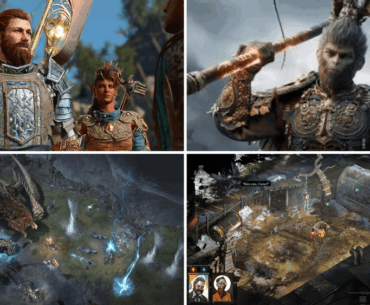 Best PC Games on Steam for 2026