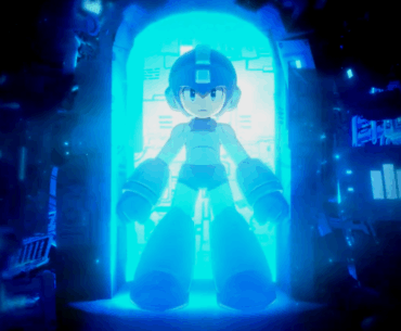 Mega Man's finally making a comeback, but his first big game in years is still a while away