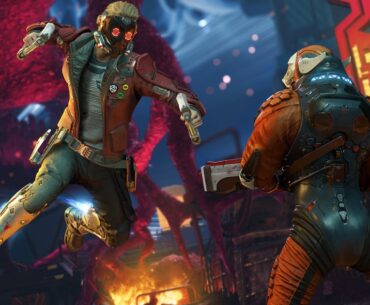 Embracer-owned Eidos-Montréal reportedly hit with more layoffs