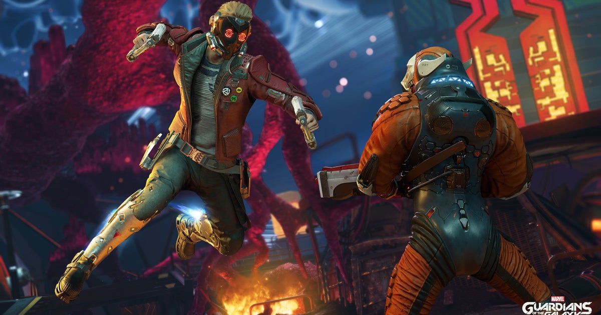 Embracer-owned Eidos-Montréal reportedly hit with more layoffs Embracer-owned Eidos-Montréal reportedly hit with more layoffs