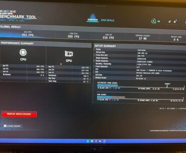 5070 TI vs 5080