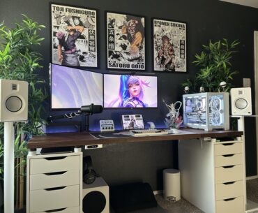 Last Update of 25’ 👾☁️