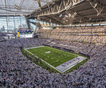 How to Watch, Listen to & Stream Vikings vs. Lions in 2025 Week 17 Game