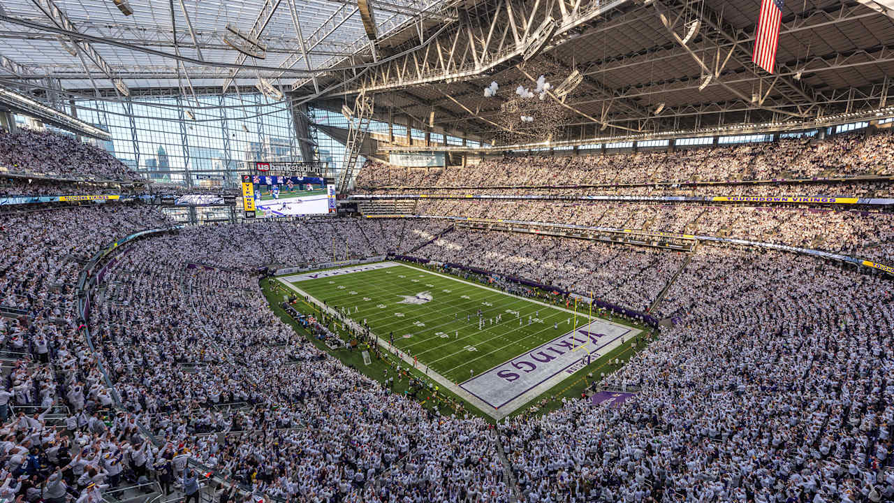 How to Watch, Listen to & Stream Vikings vs. Lions in 2025 Week 17 Game How to Watch, Listen to & Stream Vikings vs. Lions in 2025 Week 17 Game