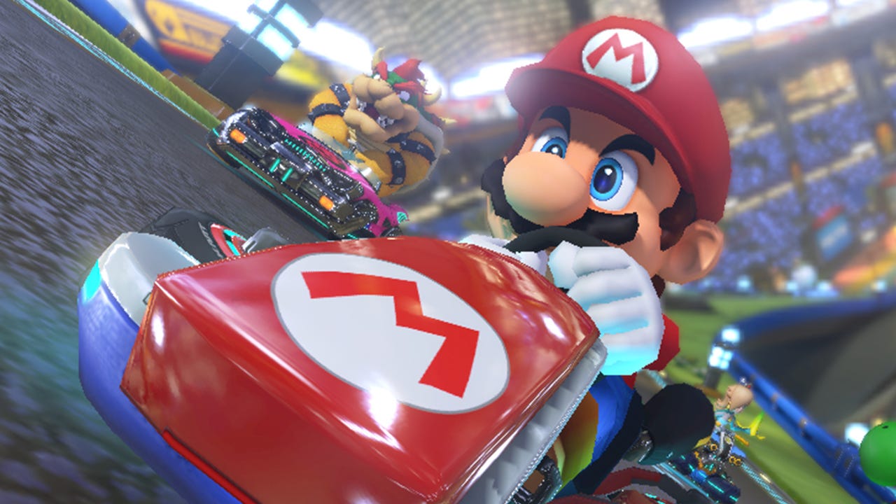 Mario Kart World Update 1.4.0 Tweaks Track Layouts, Adds Custom Item Rules, Now Lets You See What Music is Playing Mario Kart World Update 1.4.0 Tweaks Track Layouts, Adds Custom Item Rules, Now Lets You See What Music is Playing