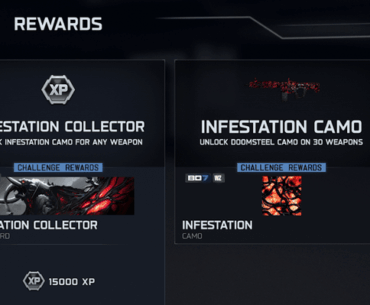After a month it is done!!!