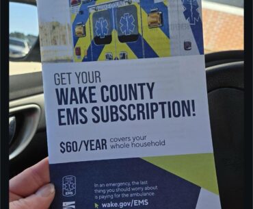 trauma team subscription- the future is now