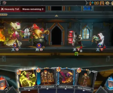 Why You Should Play: Monster Train 2