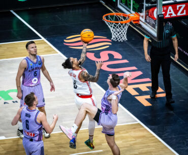 30 things to look out for in Tuesday's games | FIBA Basketball