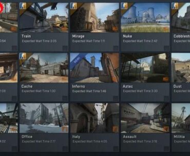 What’s your favorite CS:GO / CS2 map, and why?