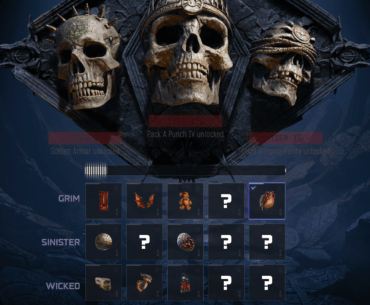 I won't ever be going for any other relic because of this