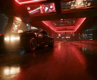 Just started playing, now I'm addicted to taking screenshots