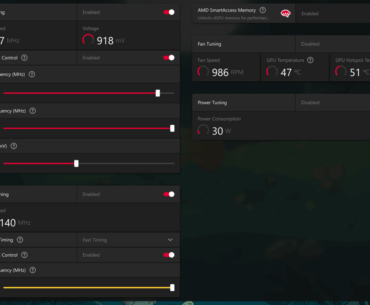 rx6700xt god pull?