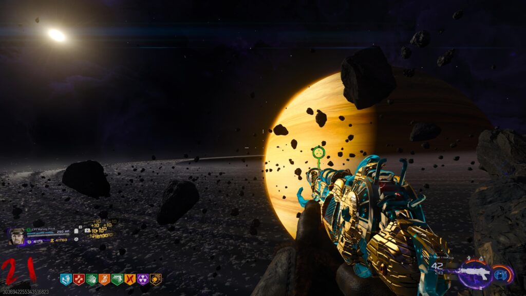 BO7 looks absolutely phenomenal