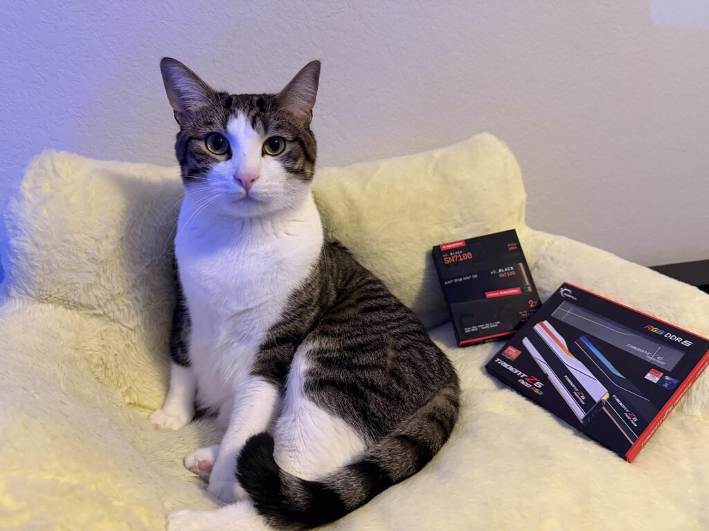 Thank You u/GhostOfSecretSanta Thank You u/GhostOfSecretSanta