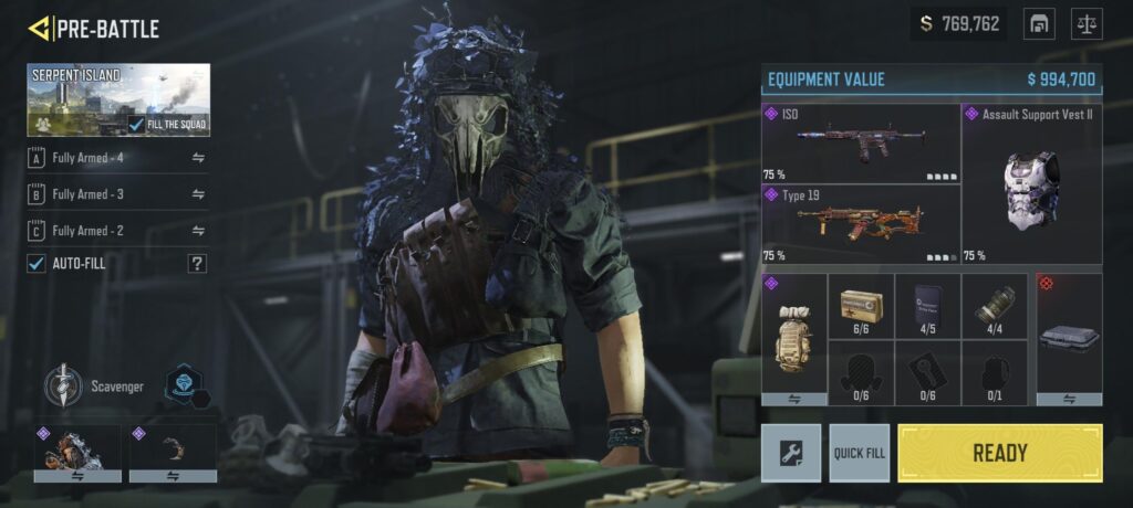 DMZ Pros, I need your advice. There are too many things and I know too little. How do I play this mode?