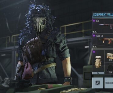 DMZ Pros, I need your advice. There are too many things and I know too little. How do I play this mode?