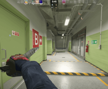 I was datamining and I found this skin in the game files. did Valve cook with this?