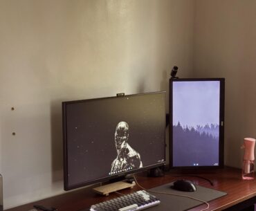 Finally got my flat table, thoughts for improvements?