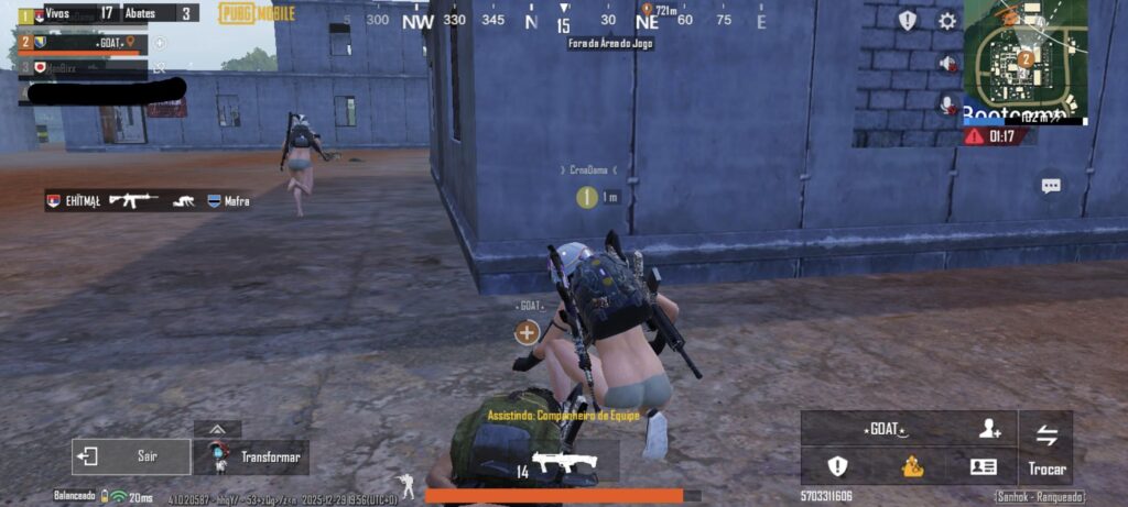 How to report teammates playing with other team?