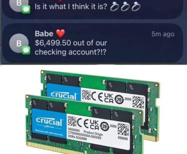 guess again babe