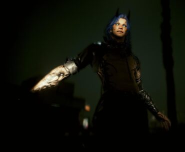 My male V~