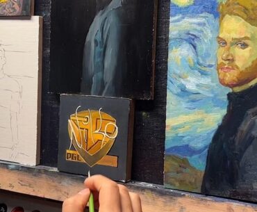 A real NiKo fan