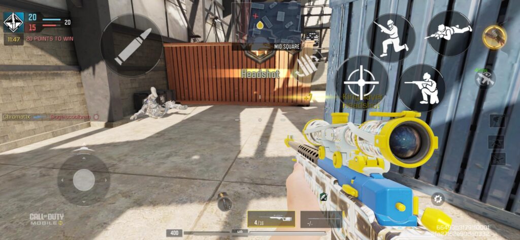 For everyone who has spent money on this game, what is the mythic you hate and love the most? (Picture not related)