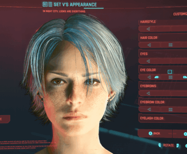 Play on Ciri for next play through. Wish they had her hairstyle as an option.