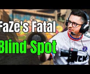 Elmapuddy - Vitality Noticed a FaZe Weakness No One Else Did
