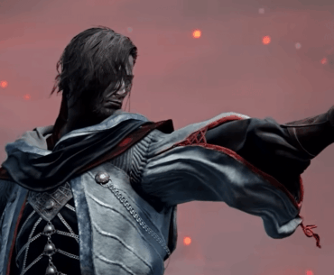 Elden Ring Nightreign's DLC is "definitely a little bit harder" than the main game, "but it's not ridiculous", says director