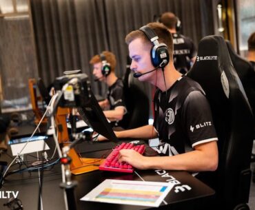 [HLTV] ECSTATIC Place Entire Roster on Transfer List