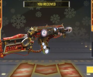 You really get this skins for free!!!!
