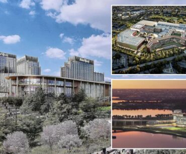 3 NYC casinos get licenses for Vegas-style gaming – with first to open as early as March