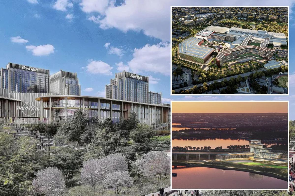 3 NYC casinos get licenses for Vegas-style gaming – with first to open as early as March 3 NYC casinos get licenses for Vegas-style gaming – with first to open as early as March