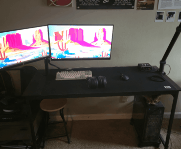 I want to make it more presentable