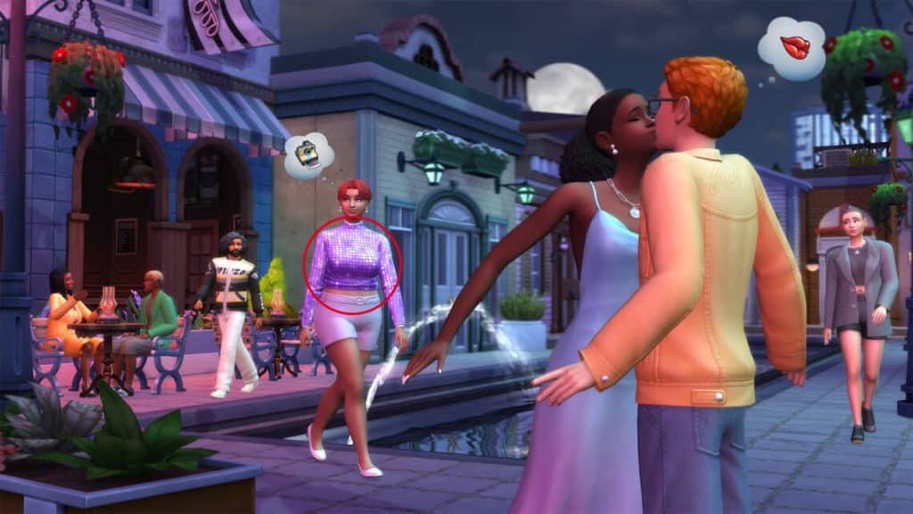 COMMUNITY POLL: The Best Sims 4 Kits as of 2025 29 nightclub