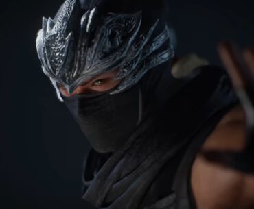 Tough-as-nails action adventure game Ninja Gaiden 2 Black is down to its lowest ever price for the Black Friday weekend